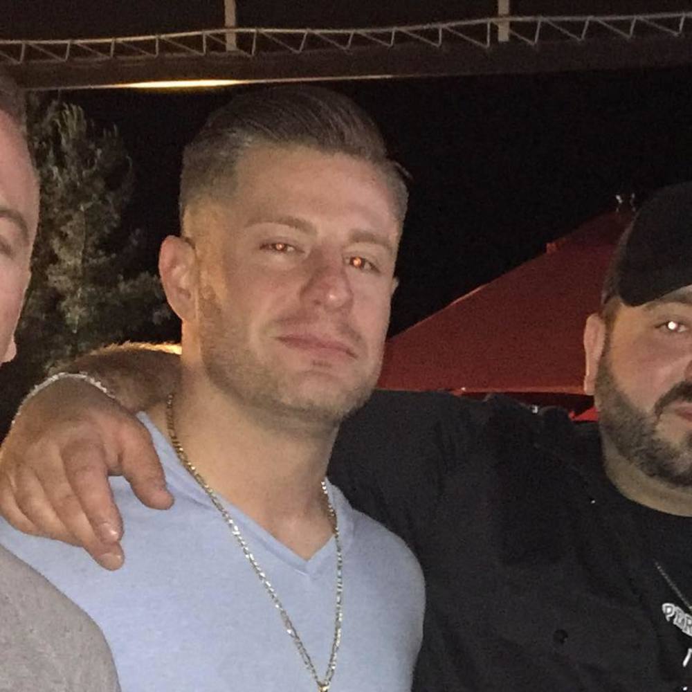 Meet your Posher, Evan